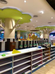 -meland亲子乐园(深圳领展中心城店)