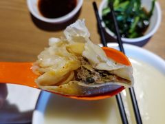 -百年认一力·清真牛羊肉(南中环店)