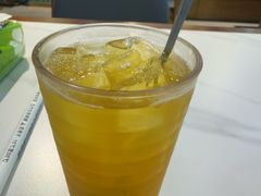 -華歡冰室-WahFoon(吉大店)