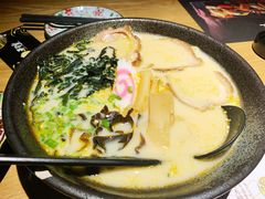 魔鬼拉面-寿司皇(扬名广场店)