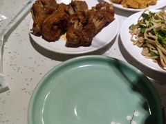 -裕丰源滋补烩面(天赋路店)