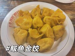 -金谷园饺子·烧烤(人大总店)
