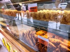 -鲍师傅糕点(春熙路店)