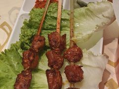 -串盟烧烤大排档·长沙美食地标(星沙店)