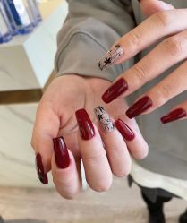 -HUII NAIL绘京美甲美睫会馆