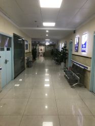 -成都军建医院·疤痕诊疗中心