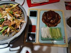 -吉祥春饼·烤鸭(文登利群店)