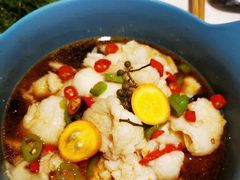 鲜椒龙利鱼-金香匯晚茶(浑南店)