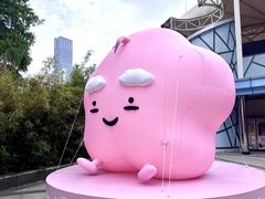 -武汉市青少年宫水上世界