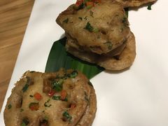 -枣子树·素食餐厅(普陀山店)