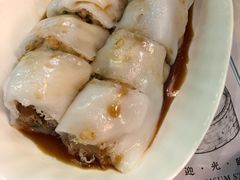 -点点心点心专门店(湾仔店)