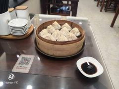 -锡笼记·无锡小笼(人民路店)