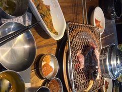 -农乐园炭火烤肉(世茂店)