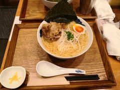 -面屋 猪一