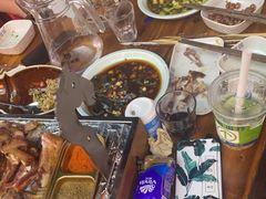 -龙头烤羊排•烤全羊•精酿扎啤(厦滘店)