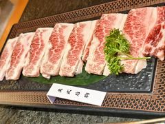 -龙记珍牛和牛烧肉(龙南街店)