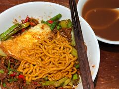 -寻裕记·现炒浇头面(人民广场店)