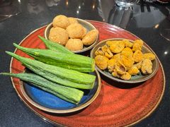 -8号火锅中餐厅(成都群光君悦酒店)