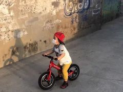 -稚马儿童平衡车自行车俱乐部