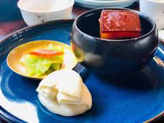 东坡焖肉-西湖国宾馆·紫薇厅