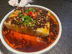 黔味米豆腐-不老溪贵州菜(广安门总店)