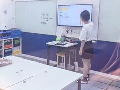 -森孚机器人编程·STEM积木·等级考试(虹口足球场中心)