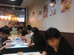 大堂-点点心点心专门店(旺角店)