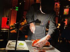 -上海滩餐厅(BFC外滩金融中心店)