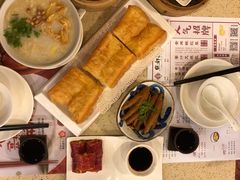 -点都德(盘福楼店)