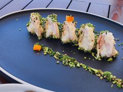 -喜鼎海胆水饺(东港店)