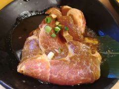 -新石器烤肉(之心城店)