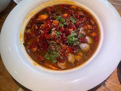 -吕氏疙瘩汤·私家菜馆(慈云寺店)