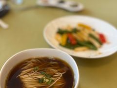 -湖影中餐厅·南京金茂威斯汀大酒店