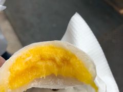 -澳门长洲糯米糍(柯打苏沙街店)