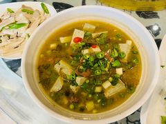 -巴国布衣·SICHUAN FOLK(紫荆店)