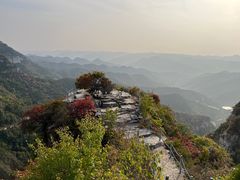 -潭溪山