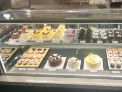 -Pantry's Best派悦坊蛋糕(K11购物艺术中心店)