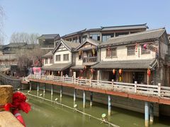 -雪山彩虹谷景区