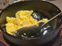-得意啫·广东啫啫煲(前海HOP店)