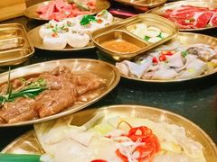 -韩都烤肉·烤鳗鱼(中街小北总店)