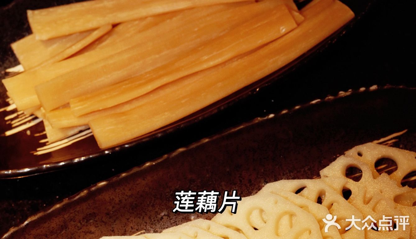 在奇门涮肉，感受正宗老北京范儿的景泰蓝火锅