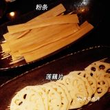 在奇门涮肉，感受正宗老北京范儿的景泰蓝火锅