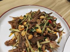 -梁记粥铺(开元地中海店)