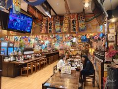 -平成屋· Late Night 食堂(四川北路店)