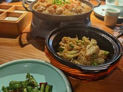 -九锅一堂酸菜鱼(新南凯德直营店)