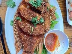 -Doo Dee Thai Food(Issan/Isaan/Esan)
