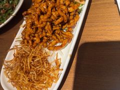 -姥姥家春饼店(八里庄店)