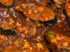 -巷子深菜馆(新华路店)
