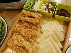 -老二龙虾馆(贵池路店)