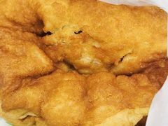 糖油饼-增盛魁小吃店